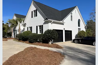 1753 Silver Bluff Road SW, Aiken, SC 29803 - Photo 5