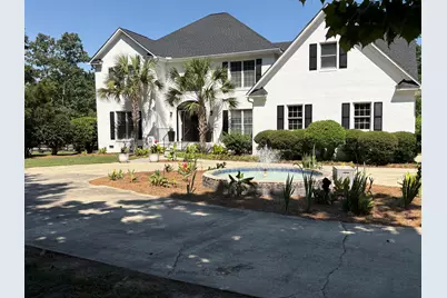 1753 Silver Bluff Road SW, Aiken, SC 29803 - Photo 3