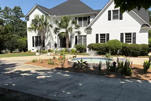 1753 Silver Bluff Road SW, Aiken, SC 29803 - Photo 3
