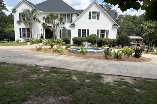 1753 Silver Bluff Road SW, Aiken, SC 29803 - Photo 1