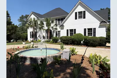 1753 Silver Bluff Road SW, Aiken, SC 29803 - Photo 3