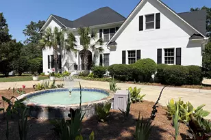 1753 Silver Bluff Road SW, Aiken, SC 29803 - Photo 3