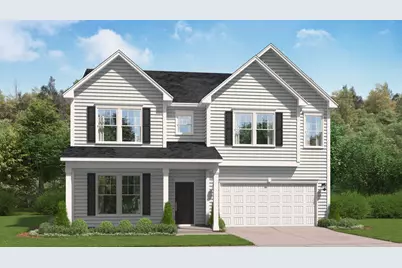 4202 Whitehouse Street, Harlem, GA 30814 - Photo 1