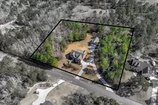 3134 Verbena Dr, Aiken, SC 29803 - Photo 63