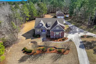 3134 Verbena Dr, Aiken, SC 29803 - Photo 59