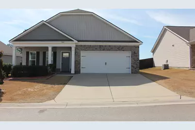 3047 Greymoor Circle, Aiken, SC 29801 - Photo 1