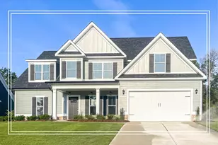 9100 Crater Lake Ct, North Augusta, SC 29841 - Photo 1