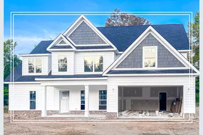 9100 Crater Lake Court #Lot 10, North Augusta, SC 29841 - Photo 1