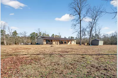 323 Longhorn Road, Hephzibah, GA 30815 - Photo 53