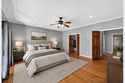 323 Longhorn Road, Hephzibah, GA 30815 - Photo 27