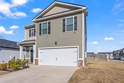 6006 Beadlow Street, Aiken, SC 29801 - Photo 3