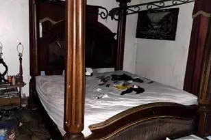 323 Railroad Ave, Branchville, SC 29432 - Photo 7