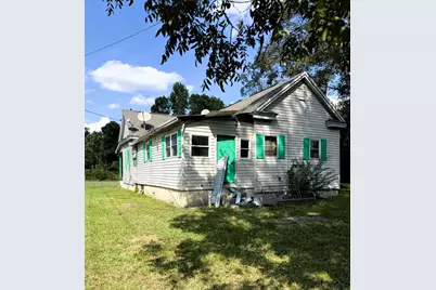 323 Railroad Avenue, Branchville, SC 29432 - Photo 1