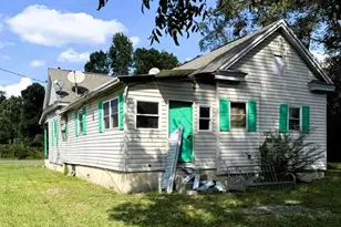 323 Railroad Ave, Branchville, SC 29432 - Photo 1