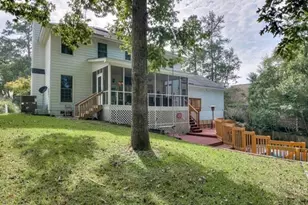 864 Hickory Ridge Rd, Aiken, SC 29803 - Photo 21