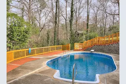 864 Hickory Ridge Road, Aiken, SC 29803 - Photo 19