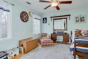 864 Hickory Ridge Rd, Aiken, SC 29803 - Photo 7