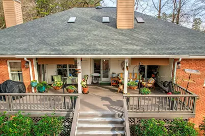 401 Northwood Drive, Aiken, SC 29803 - Photo 27