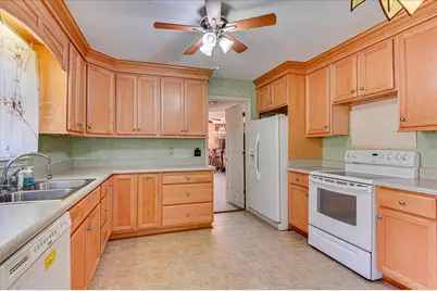 1818 Mountside Drive, North Augusta, SC 29841 - Photo 15