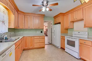 1818 Mountside Dr, North Augusta, SC 29841 - Photo 15