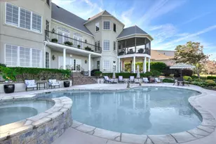 167 Foxhound Run Rd, Aiken, SC 29803 - Photo 95