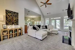 306 Forest Pines Rd, Aiken, SC 29803 - Photo 13