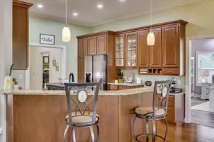 306 Forest Pines Rd, Aiken, SC 29803 - Photo 17