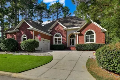 306 Forest Pines Road, Aiken, SC 29803 - Photo 7