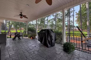 306 Forest Pines Rd, Aiken, SC 29803 - Photo 5