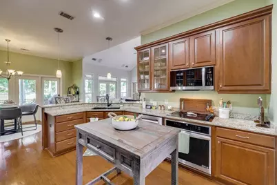 306 Forest Pines Road, Aiken, SC 29803 - Photo 19