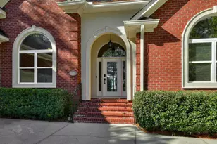 306 Forest Pines Rd, Aiken, SC 29803 - Photo 11