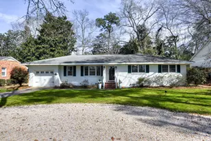 624 Powderhouse Rd SE, Aiken, SC 29801 - Photo 1