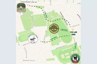 624 Powderhouse Road SE, Aiken, SC 29801 - Photo 21