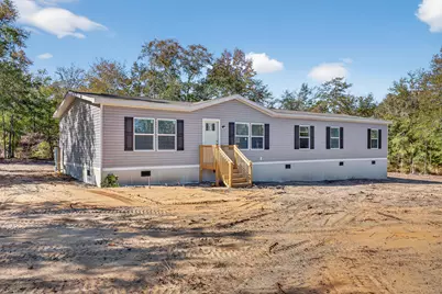 98 Long Branch Road, Salley, SC 29137 - Photo 1