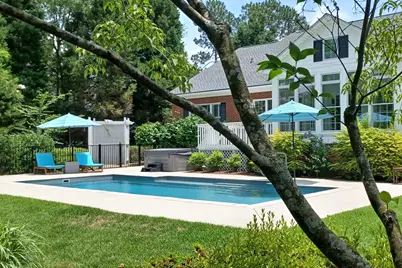 1112 Earlmont Drive, Aiken, SC 29803 - Photo 65