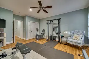 1112 Earlmont Dr, Aiken, SC 29803 - Photo 51