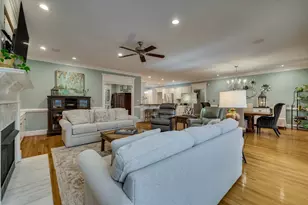 1112 Earlmont Dr, Aiken, SC 29803 - Photo 15