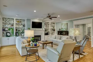 1112 Earlmont Dr, Aiken, SC 29803 - Photo 13