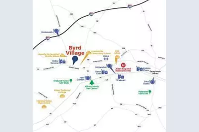 3050 Nolana Loop, Graniteville, SC 29829 - Photo 9