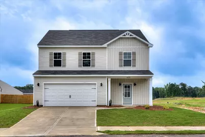 6057 Ephemeral Circle, Beech Island, SC 29842 - Photo 1