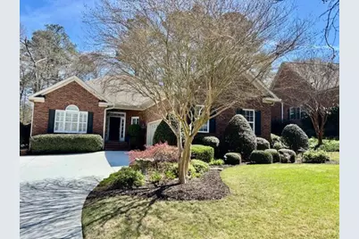 149 Glen Haven Circle Circle, Aiken, SC 29803 - Photo 1