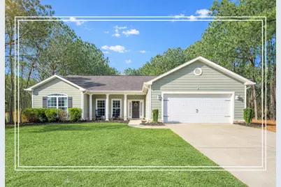 304 Foxchase Circle, North Augusta, SC 29860 - Photo 1