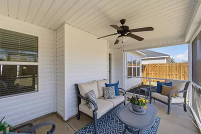 7171 Paisley Circle, Graniteville, SC 29829 - Photo 33