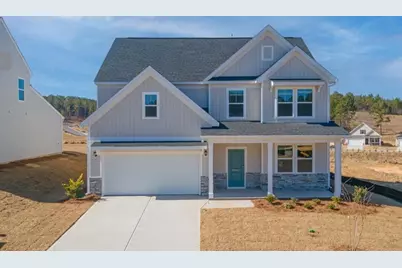 5151 Tullamore Drive, Aiken, SC 29801 - Photo 1