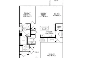 4484 Hartshorn Cir, Aiken, SC 29801 - Photo 3