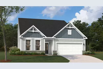 4484 Hartshorn Circle, Aiken, SC 29801 - Photo 1