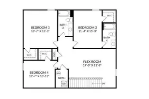 4484 Hartshorn Cir, Aiken, SC 29801 - Photo 3