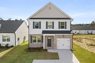 3374 Nolana Loop, Graniteville, SC 29829 - Photo 1