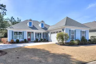 115 Bluet Loop, Aiken, SC 29803 - Photo 1