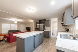 1020 Hephzibah - McBean Rd, Hephzibah, GA 30815 - Photo 3